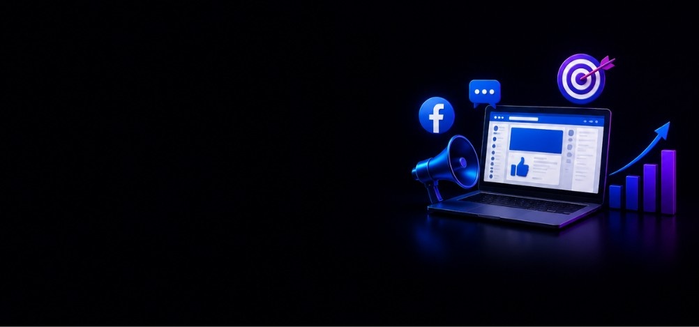 Social media marketing kanpur