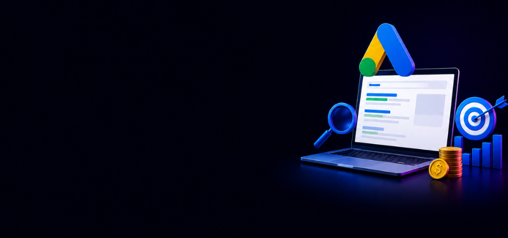 Best Google Ads Services Kanpur